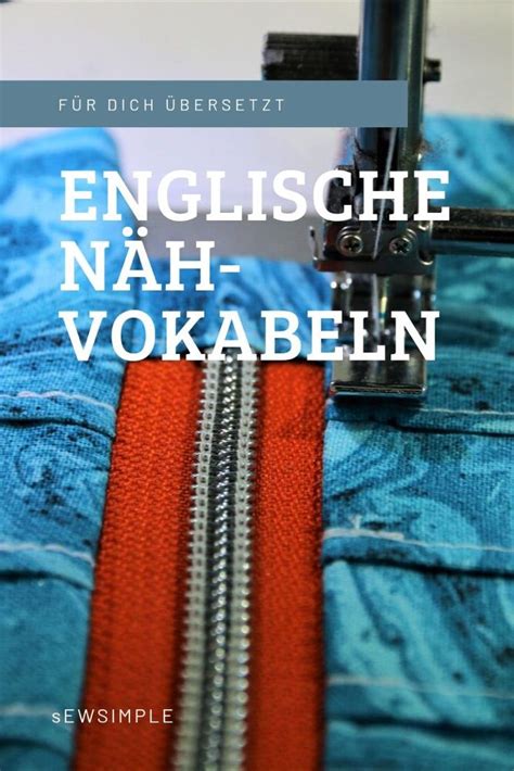 nähen englisch|nähen meaning.